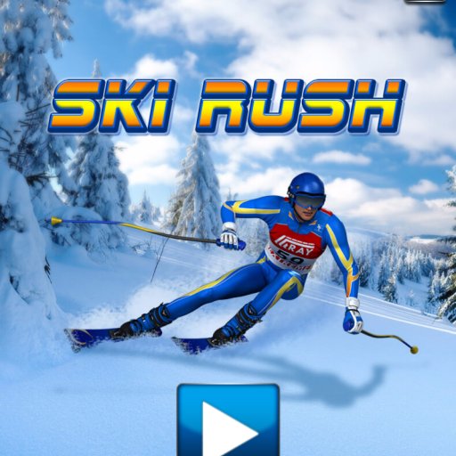 Ski Race